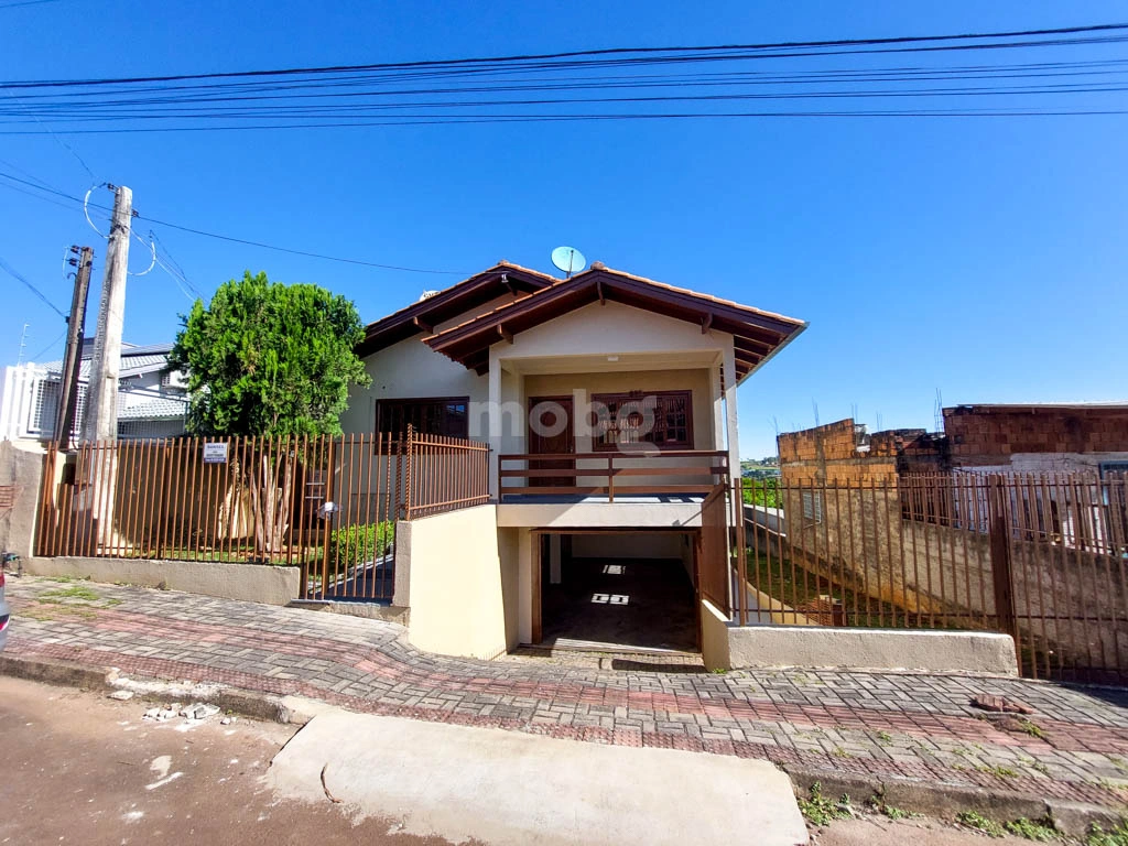 Casa para alugar com 3 quartos