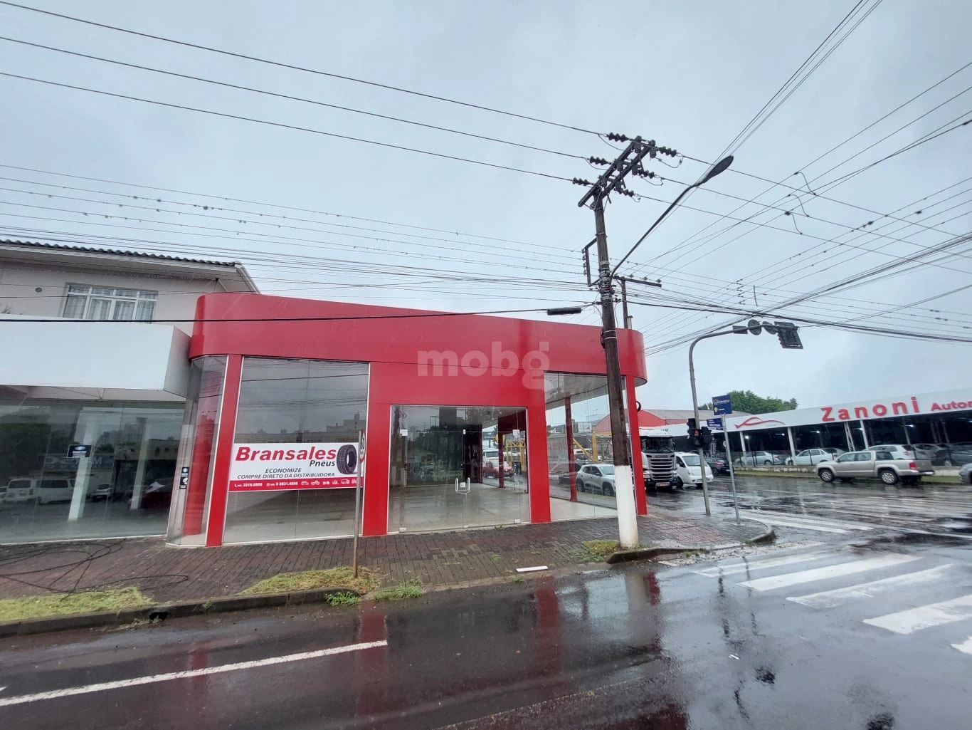 Sala_Comercial para alugar em Chapecó, São Cristóvão