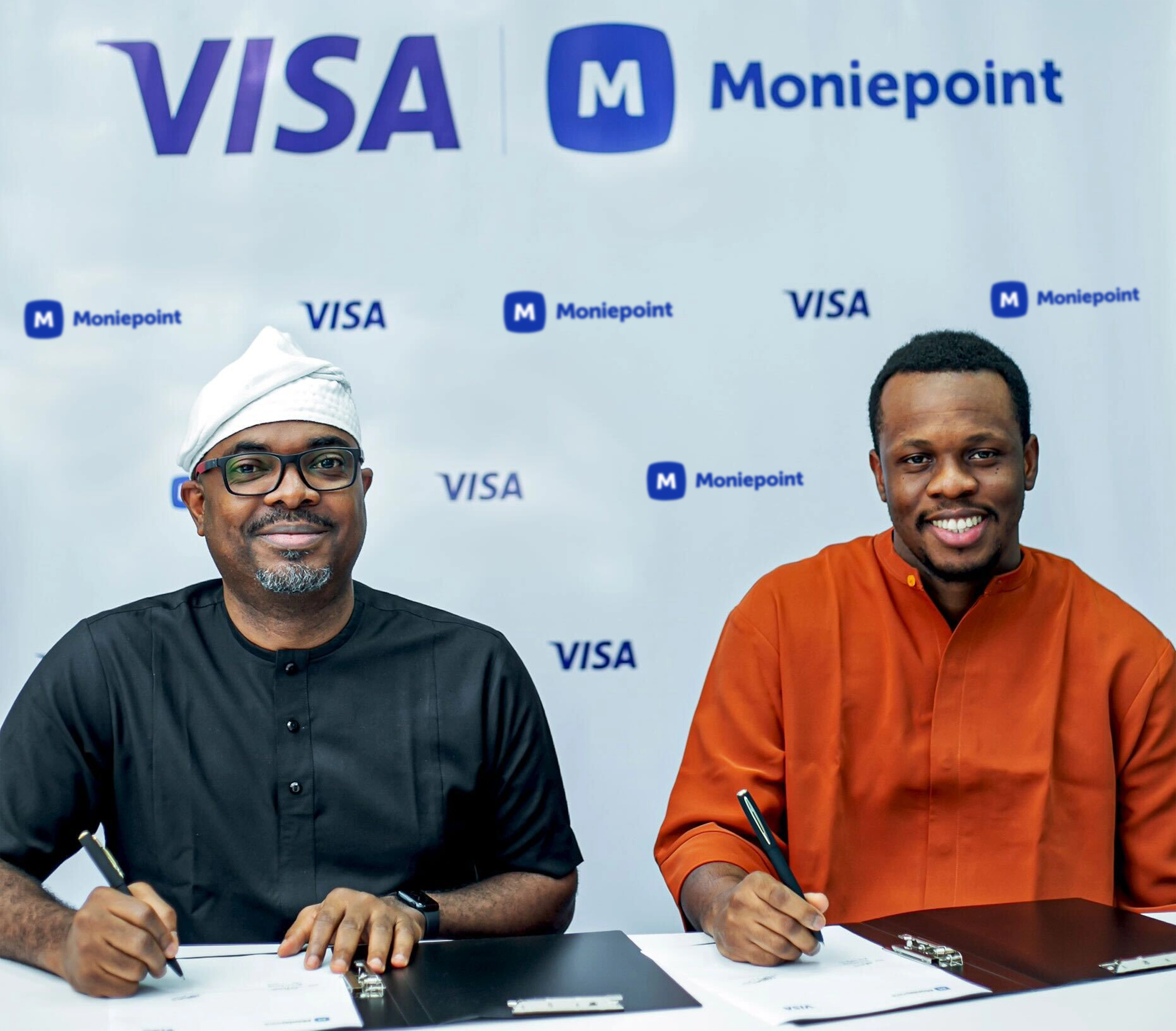 Moniepoint gets backed by Visa to accelerate financial inclusion for African businesses.