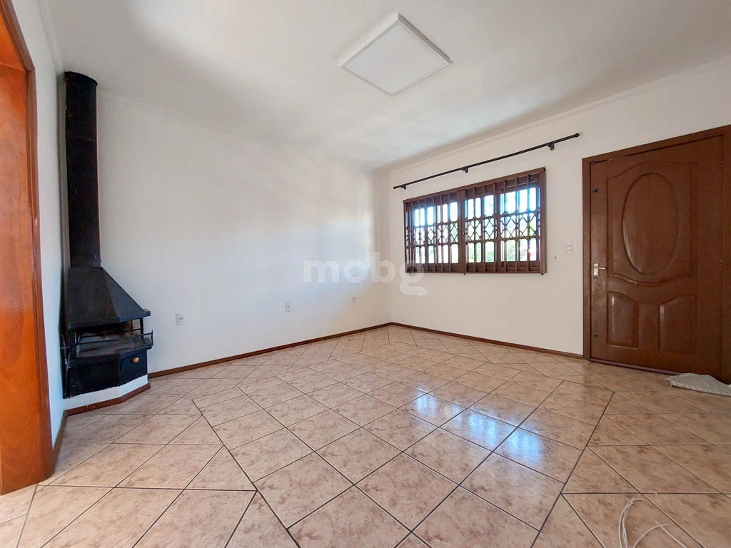 Casa para alugar com 3 quartos