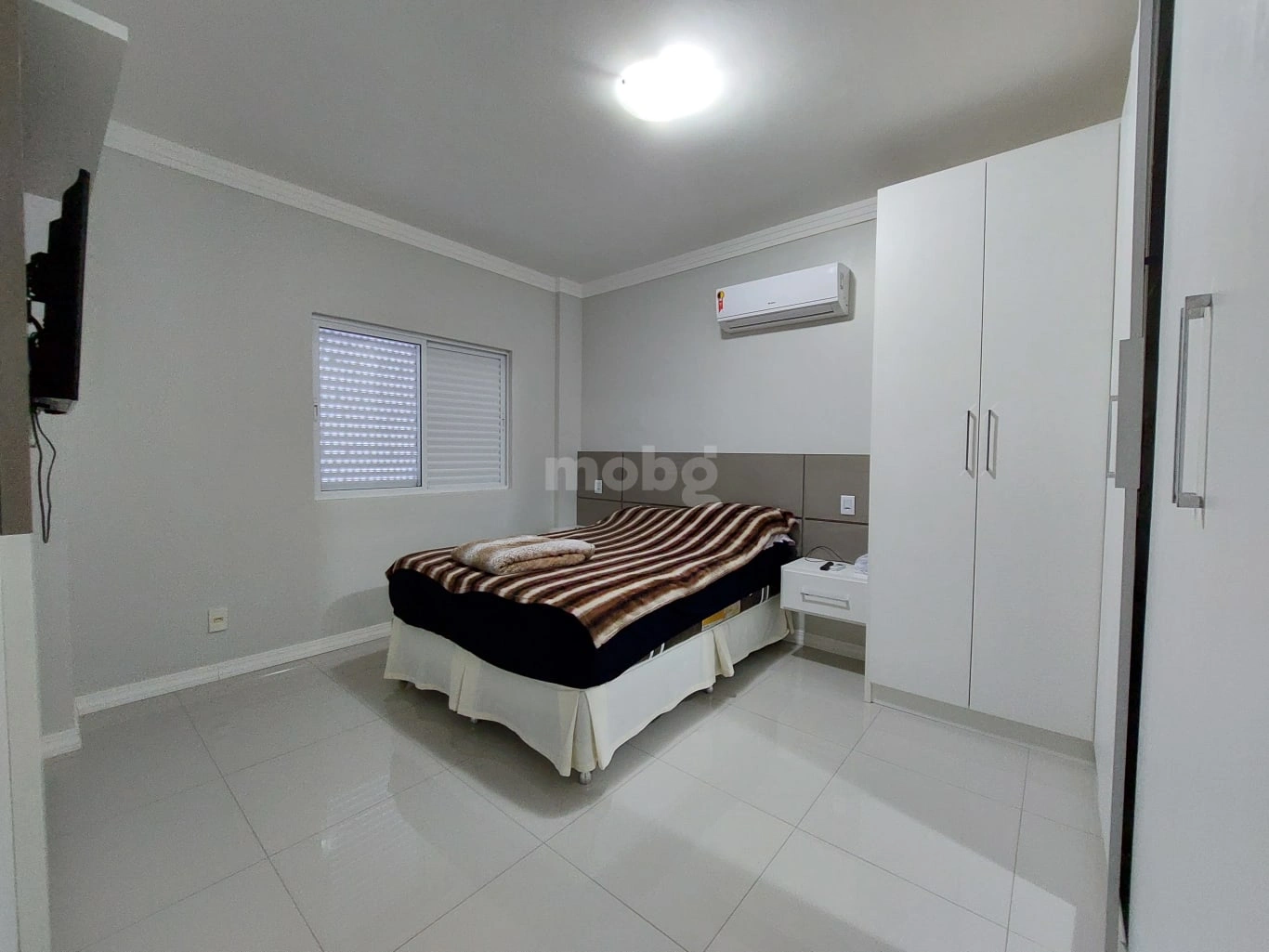 Apartamento para alugar com 3 quartos