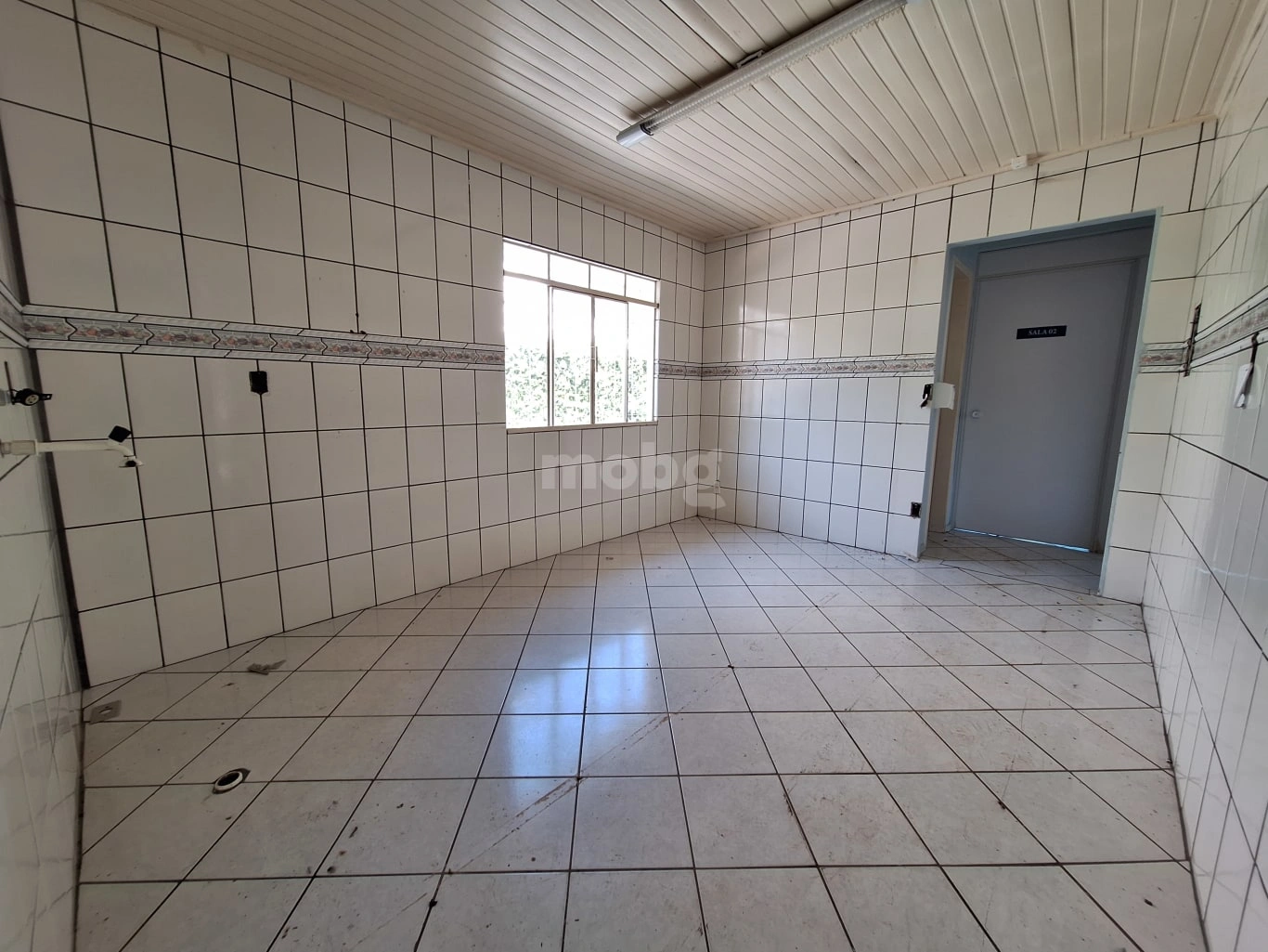 Casa_Comercial para alugar em Chapecó, Santa Maria