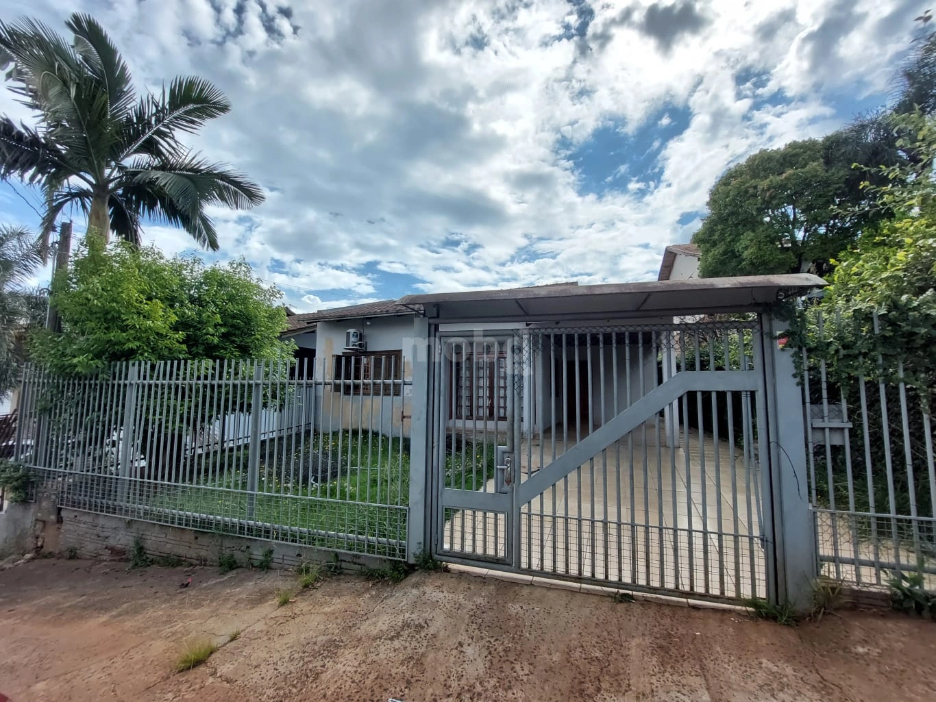 Casa para alugar com 3 quartos