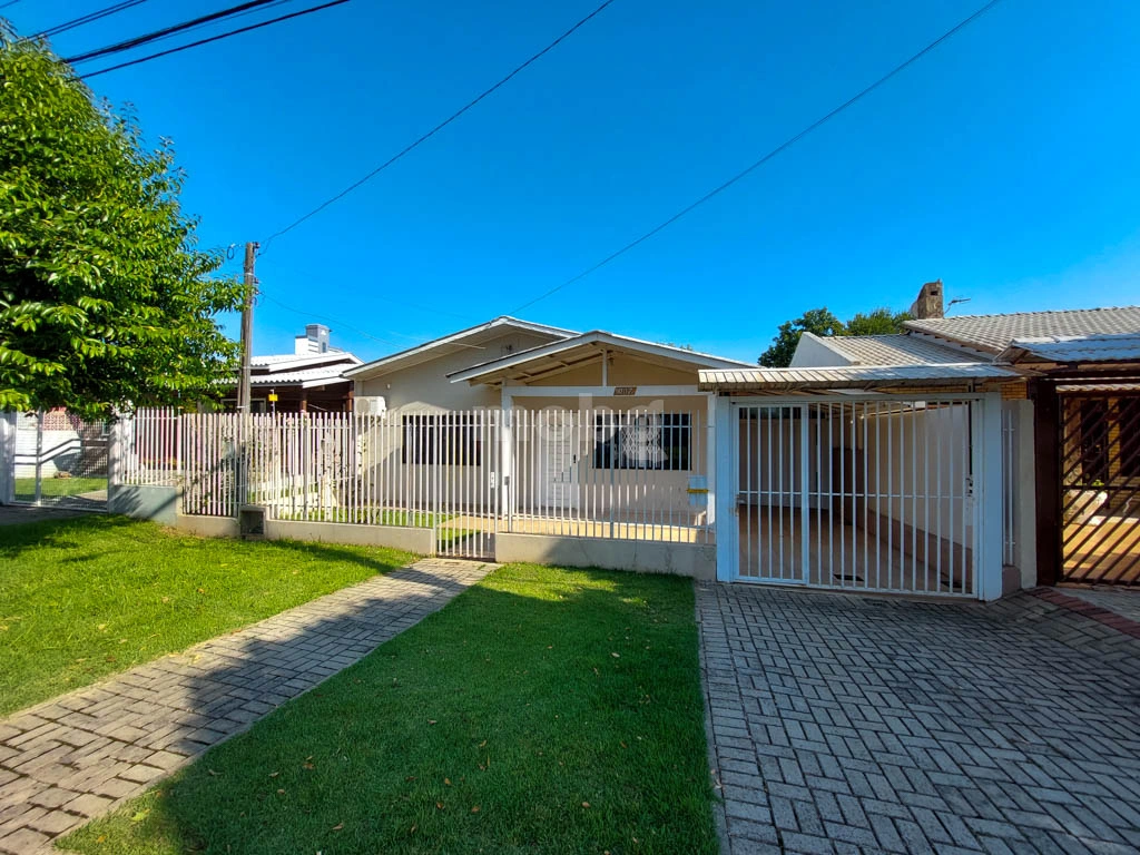 Casa para alugar com 3 quartos