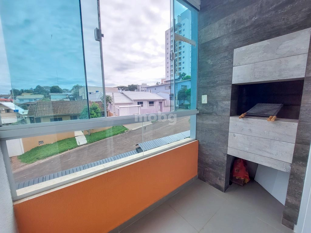 Apartamento para alugar com 2 quartos