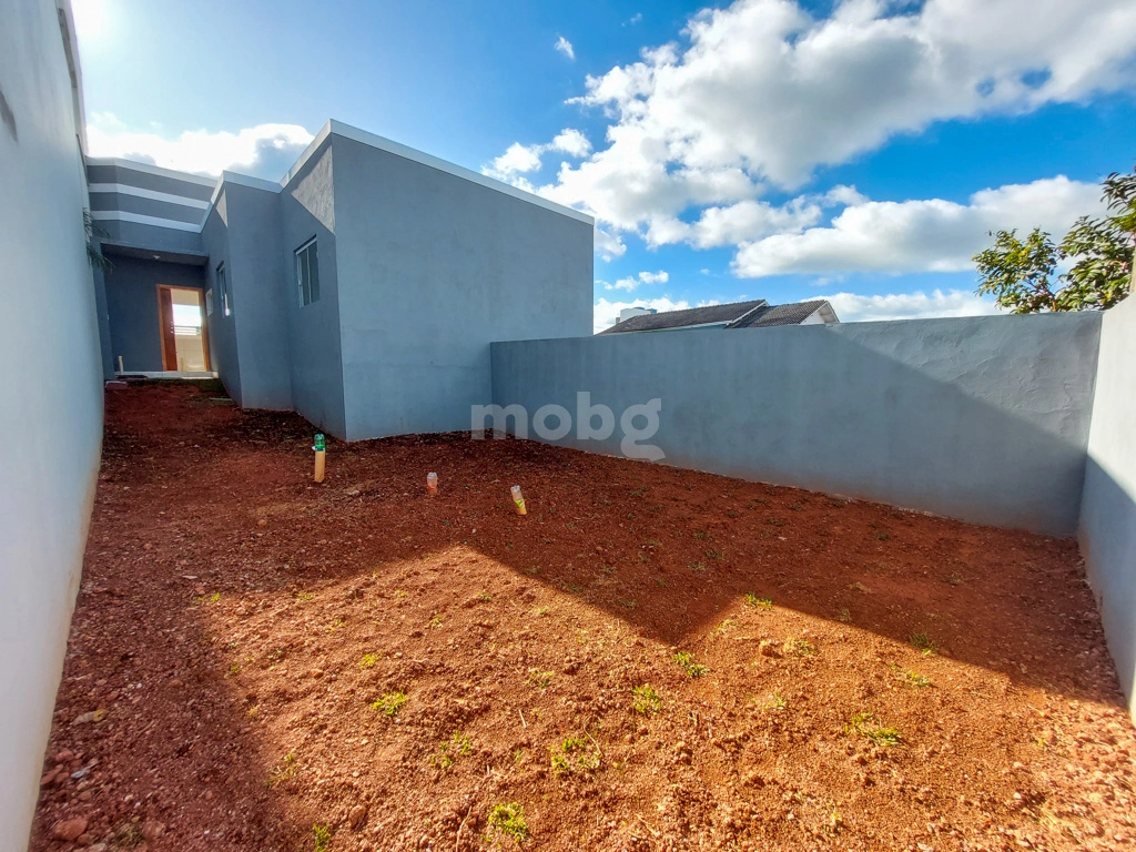 Casa para alugar com 2 quartos