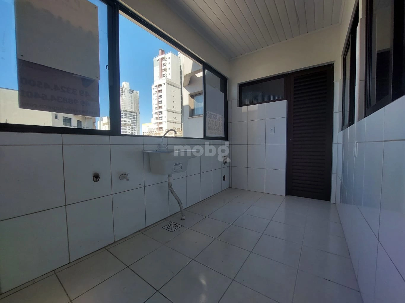 Apartamento para alugar com 3 quartos