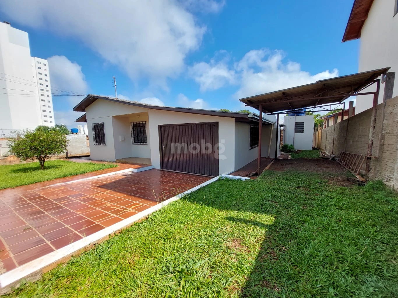 Casa para alugar com 3 quartos