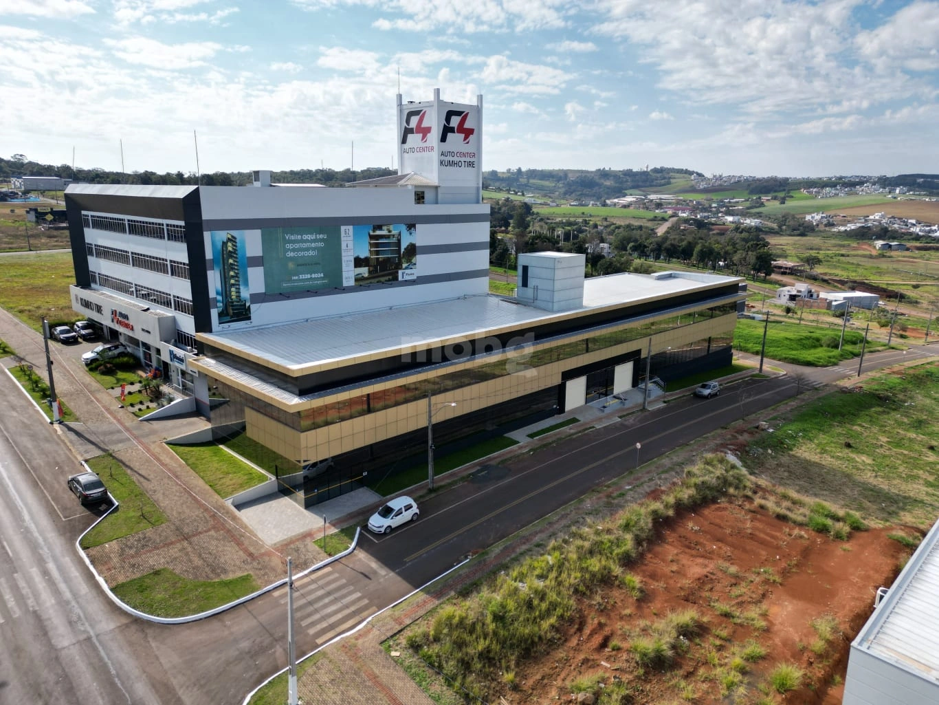 Sala_Comercial para alugar em Chapecó, Centro