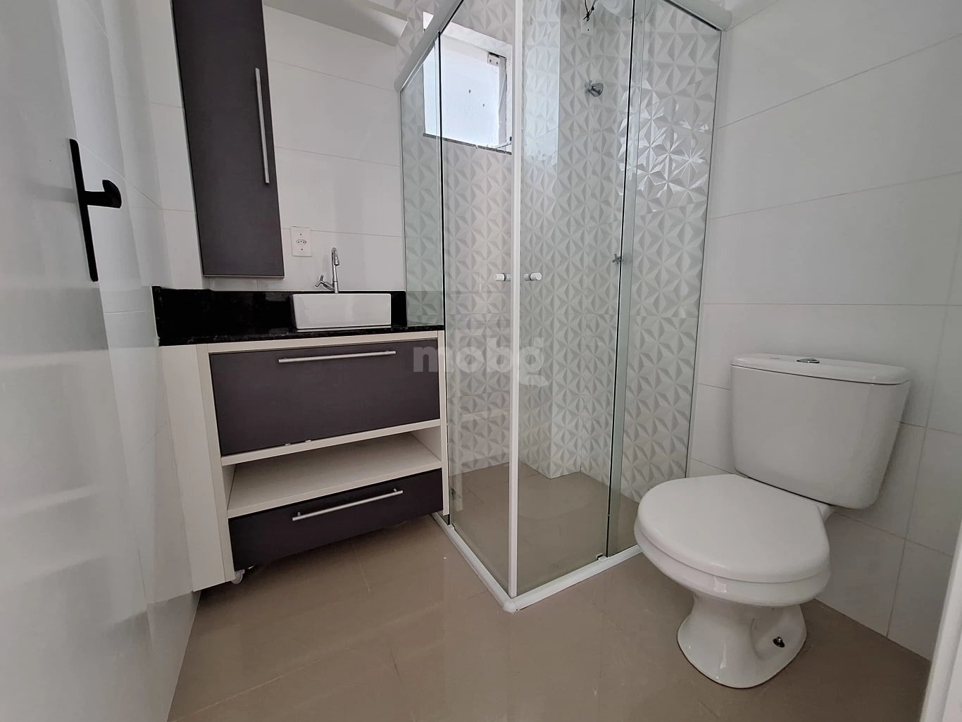 Apartamento para alugar com 1 quartos