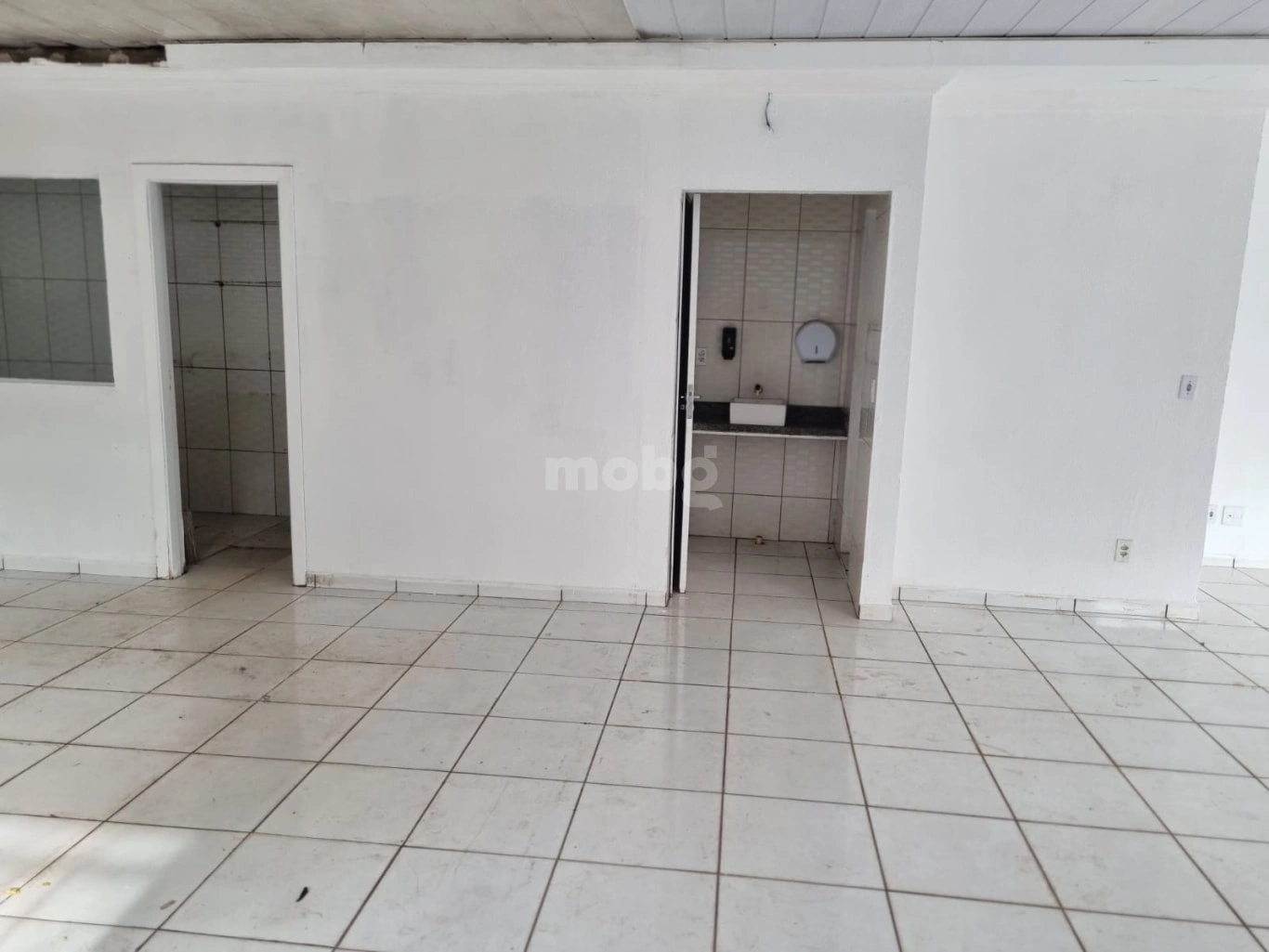 Sala_Comercial para alugar em Cascavel, Centro