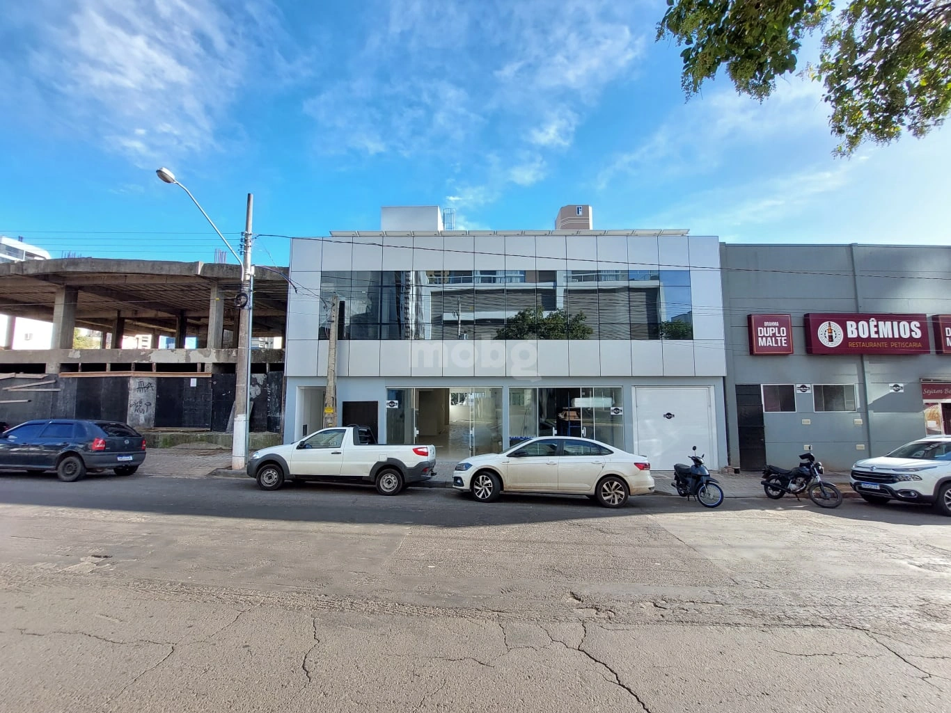 Sala_Comercial para alugar em Chapecó, Centro