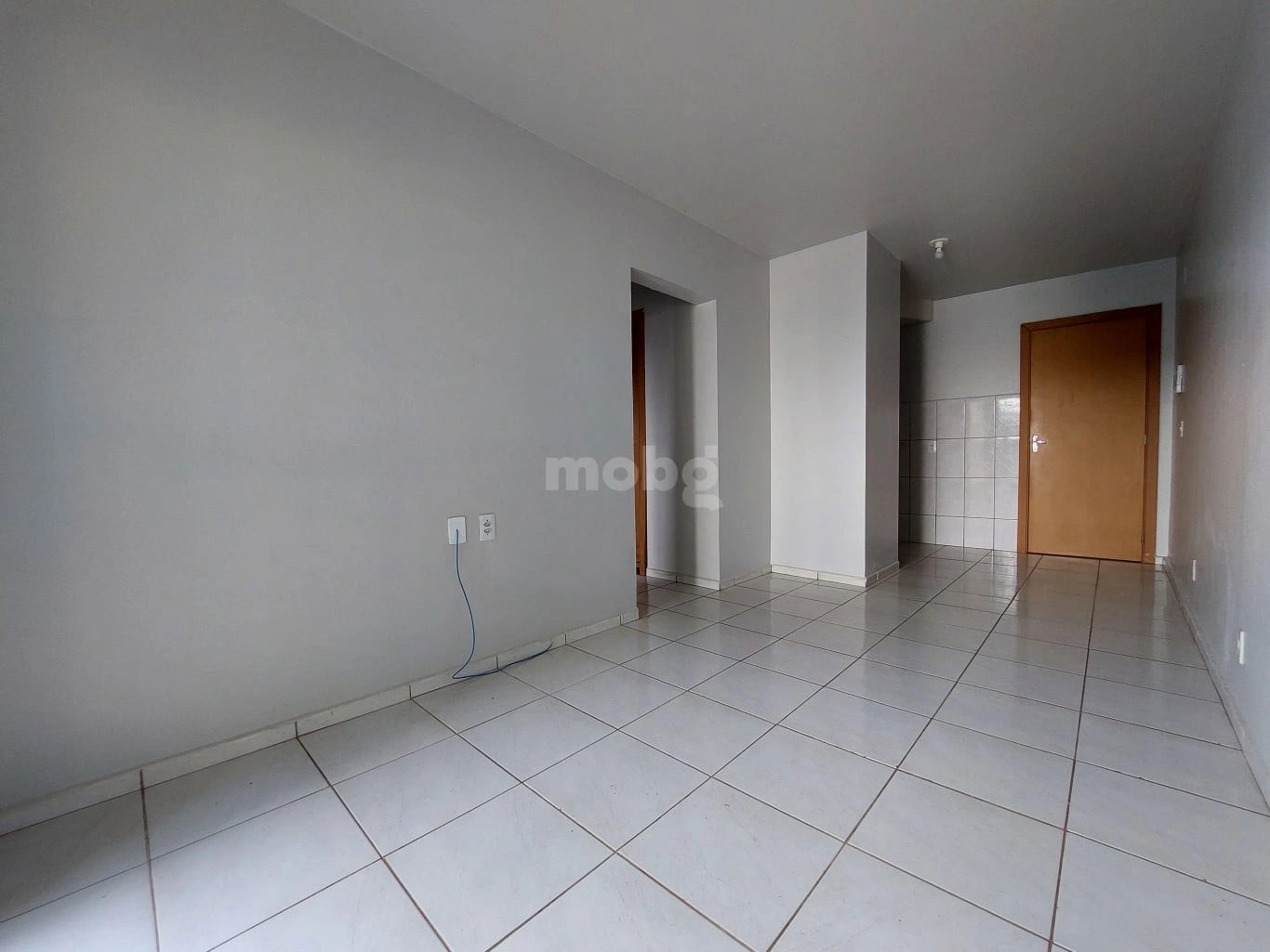 Apartamento para alugar com 2 quartos