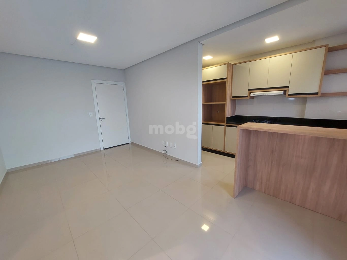 Apartamento para alugar com 2 quartos