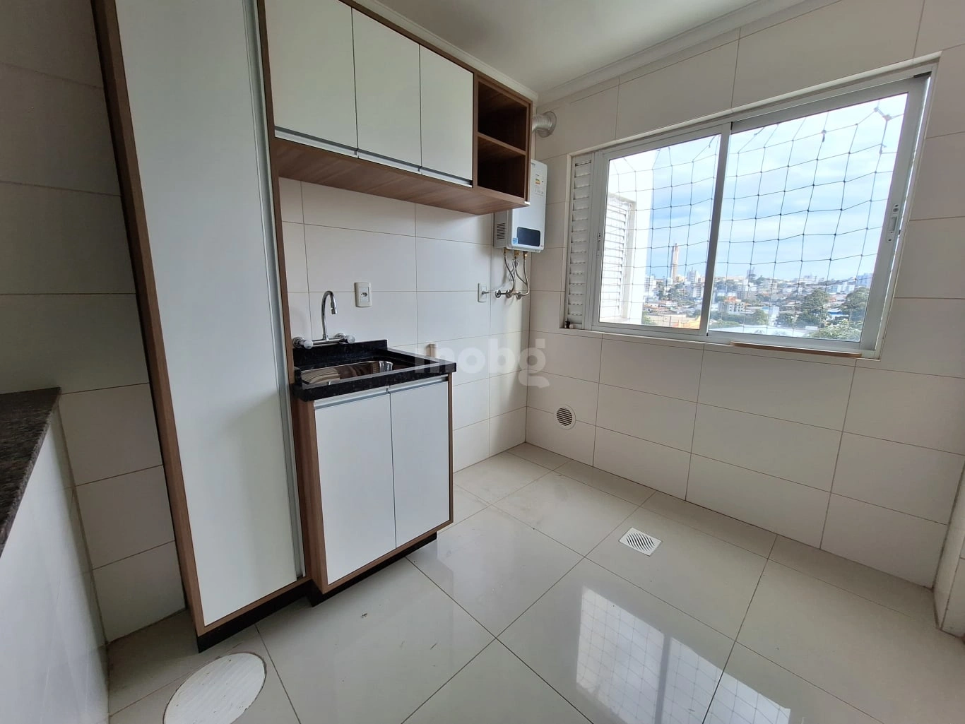 Apartamento para alugar com 3 quartos