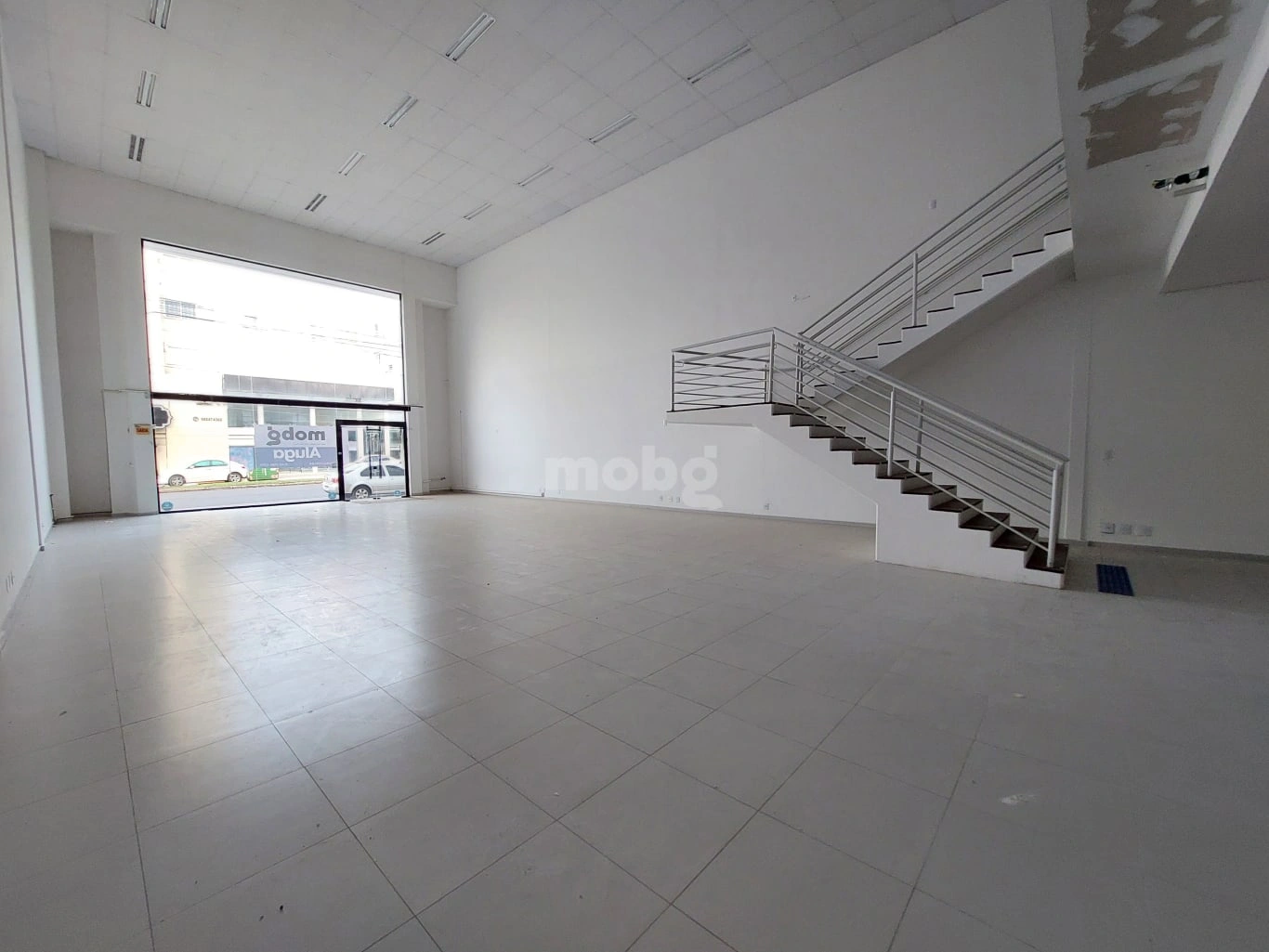 Sala_Comercial para alugar em Chapecó, Centro