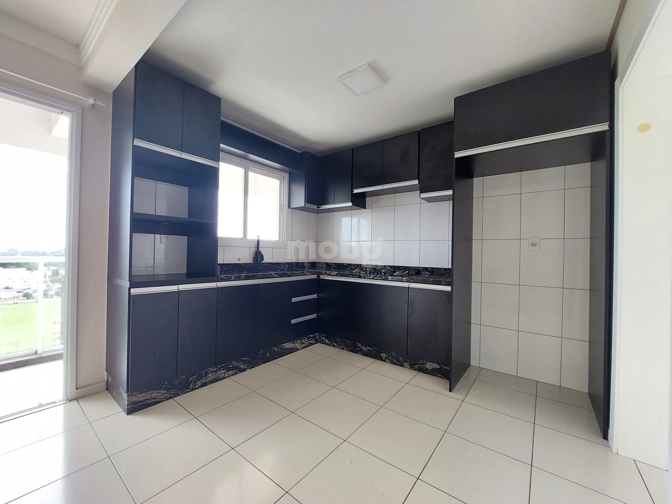 Apartamento para alugar com 2 quartos