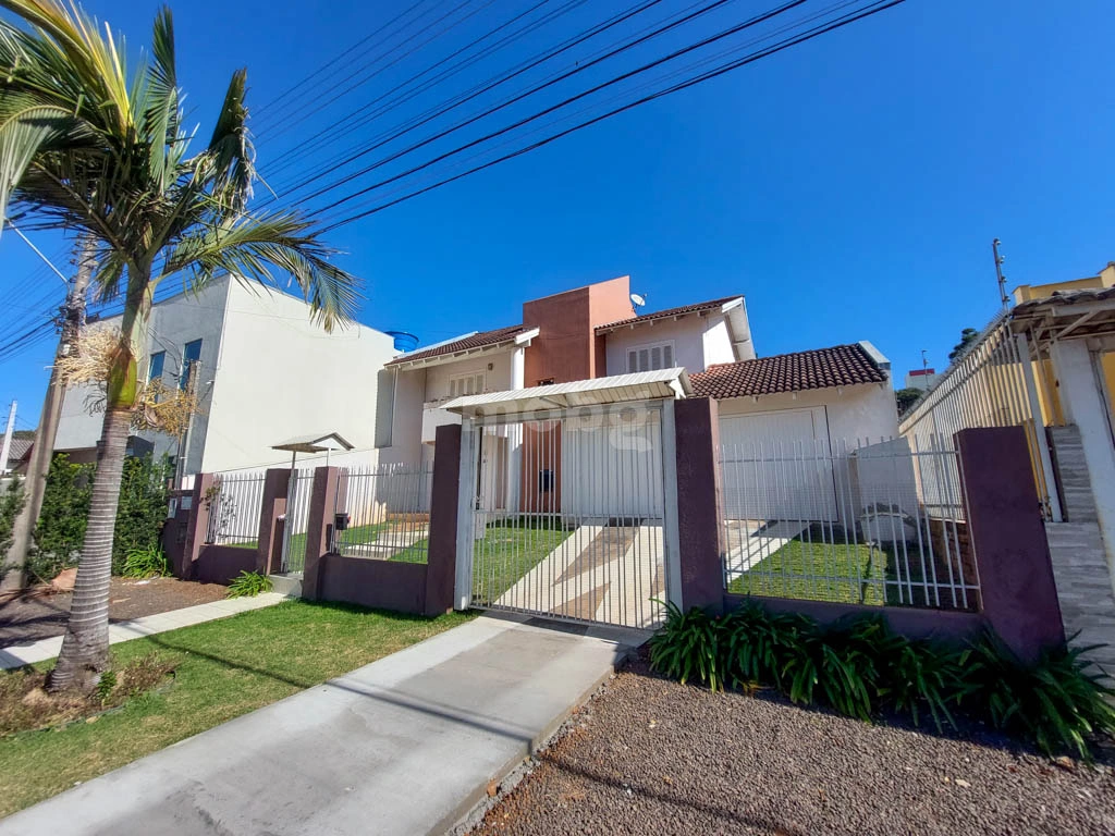 Casa para alugar com 3 quartos