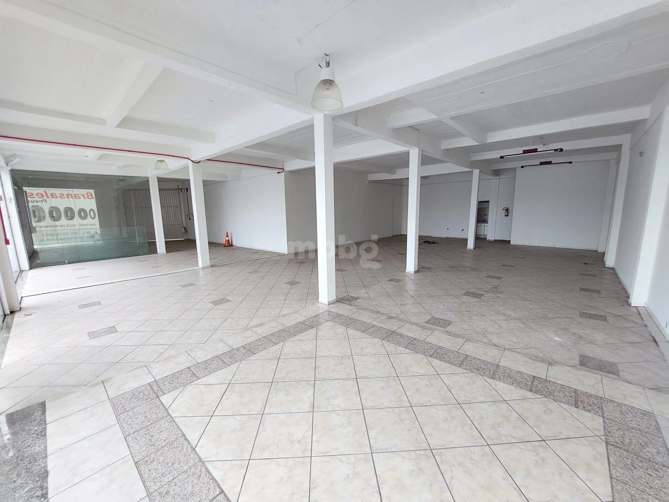 Sala_Comercial para alugar em Chapecó, São Cristóvão