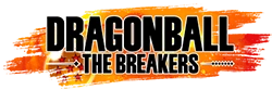 Dragon Ball: The Breakers logo