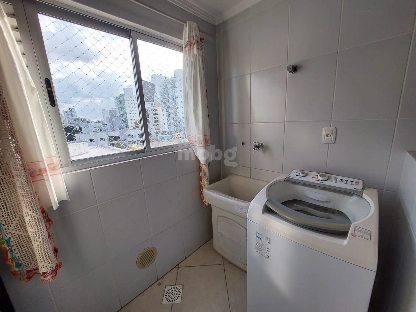 Apartamento para alugar com 2 quartos