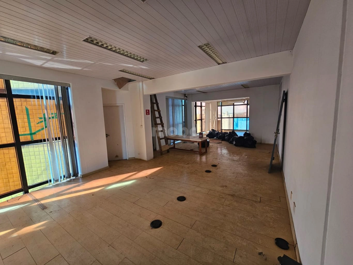 Sala_Comercial para alugar em Cascavel, Centro