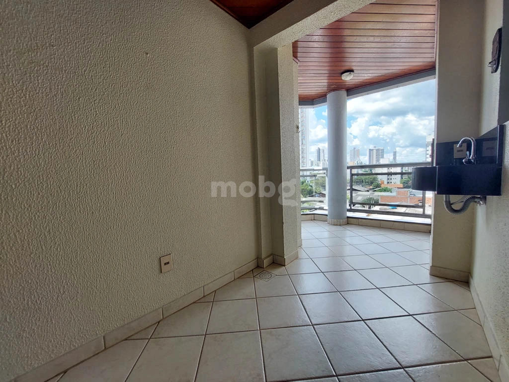 Apartamento para alugar com 3 quartos