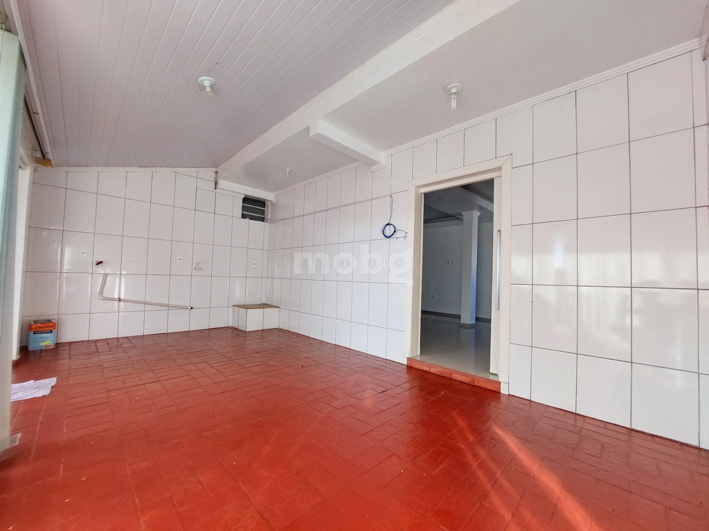 Casa para alugar com 2 quartos