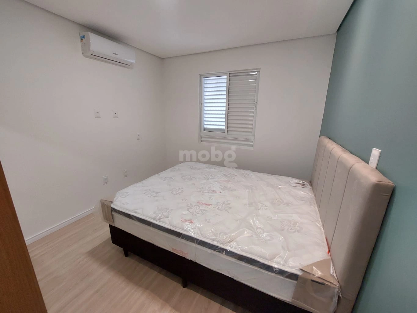 Apartamento para alugar com 2 quartos