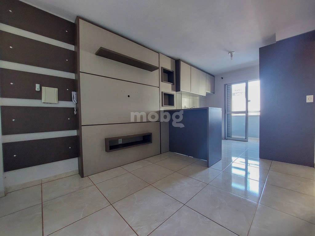 Apartamento para alugar com 2 quartos