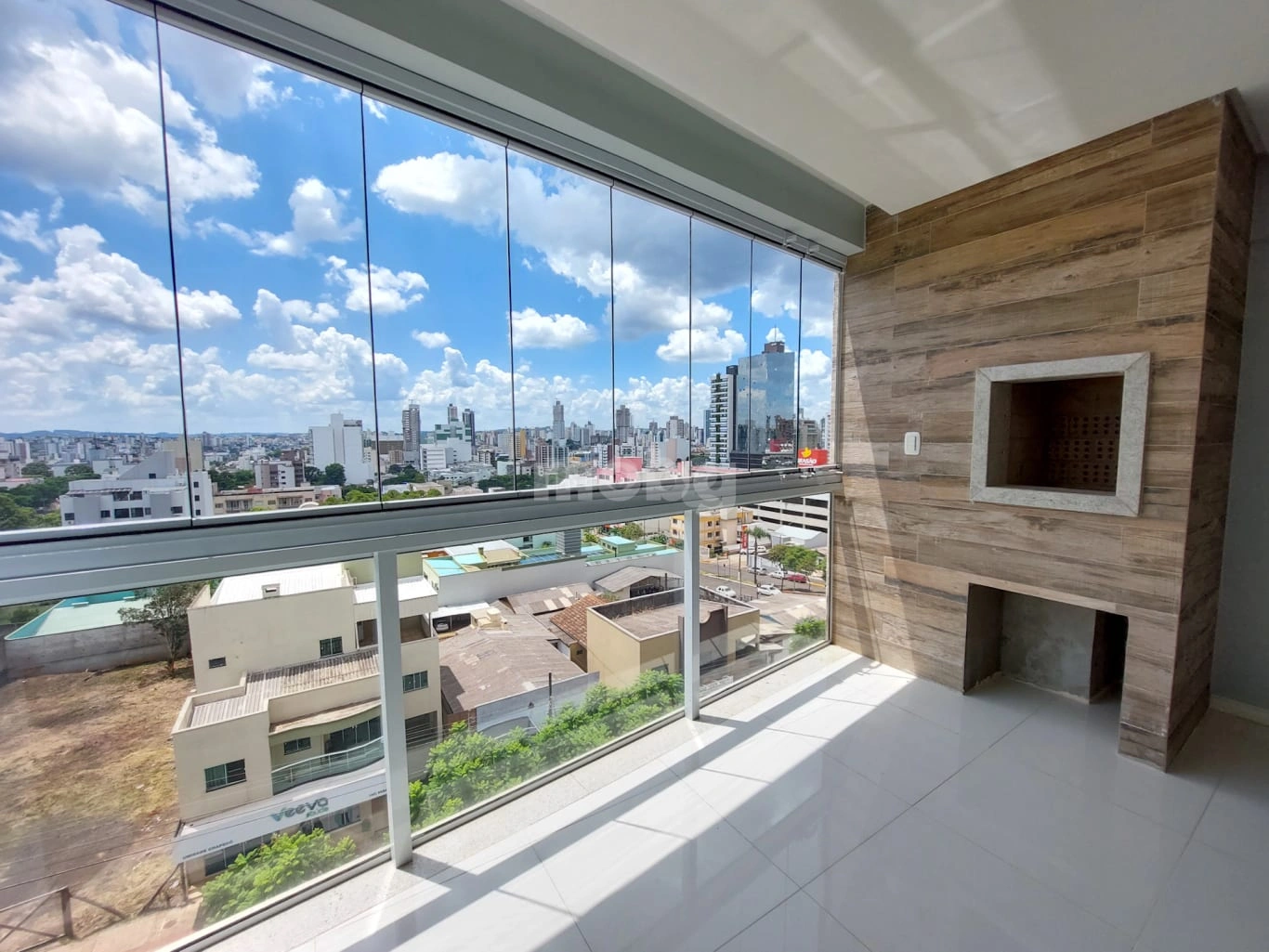 Apartamento para alugar com 2 quartos