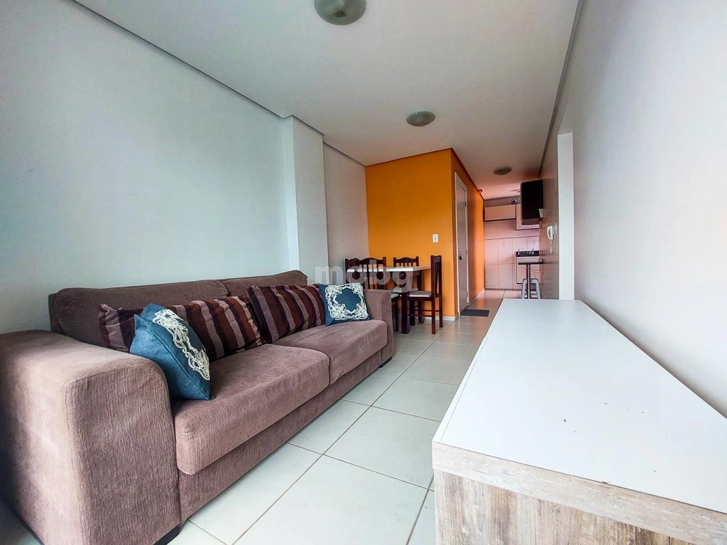 Apartamento para alugar com 2 quartos