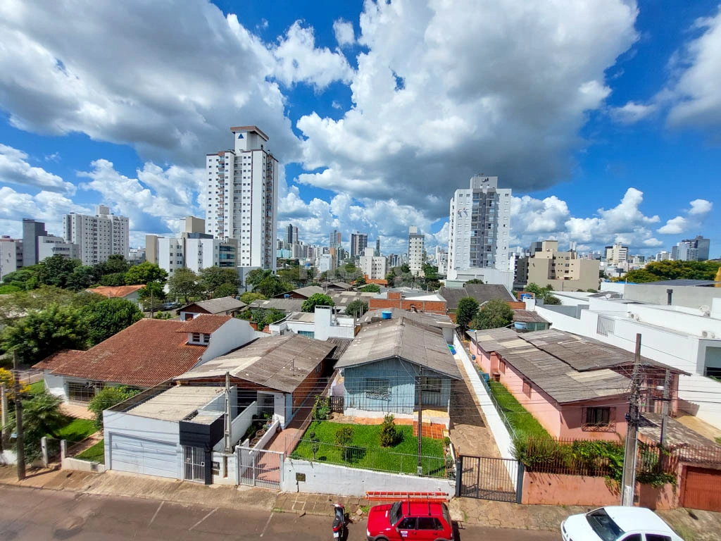 Apartamento para alugar com 3 quartos