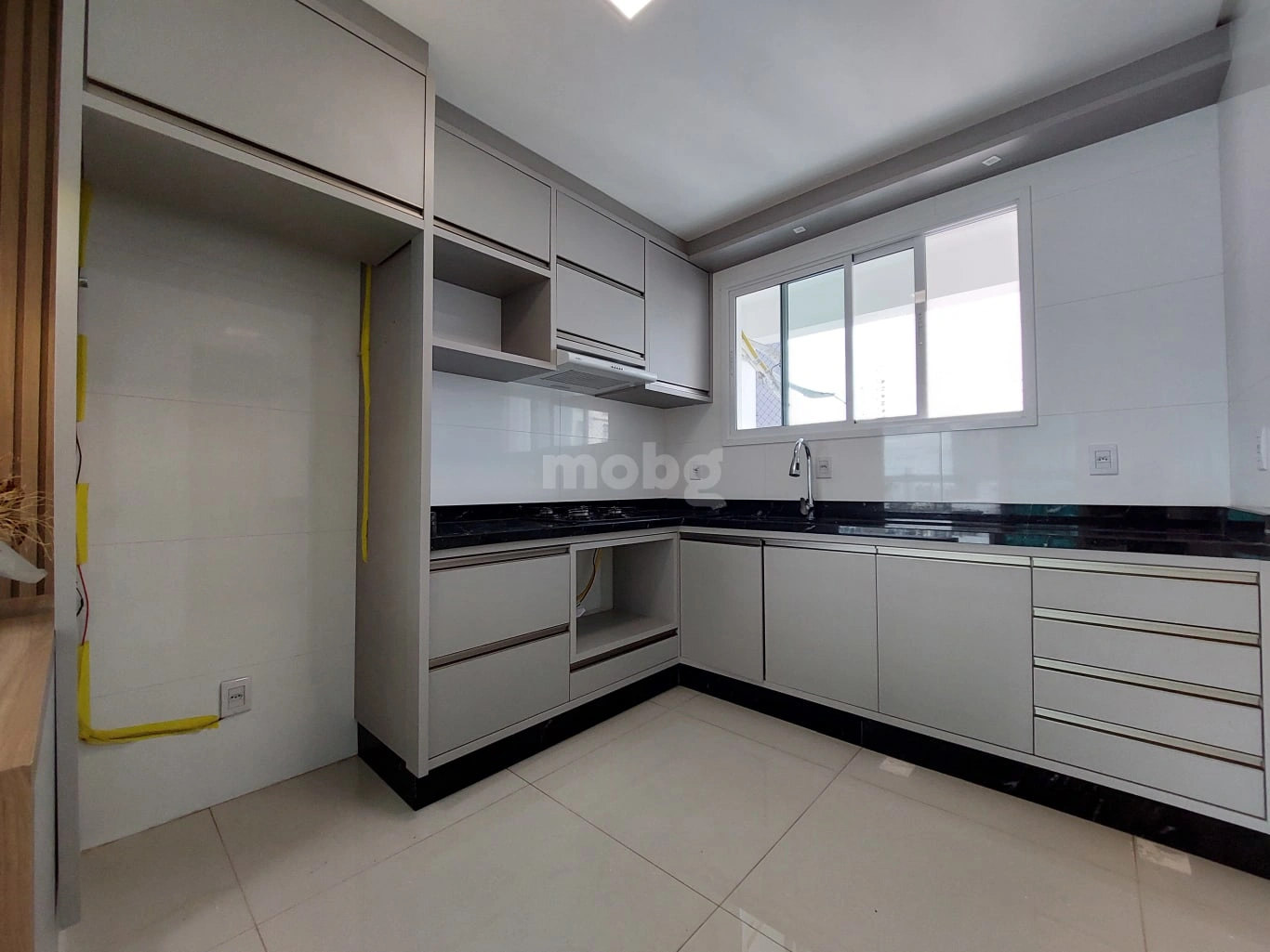 Apartamento para alugar com 3 quartos