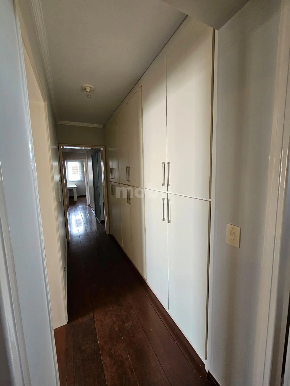 Apartamento para alugar com 2 quartos