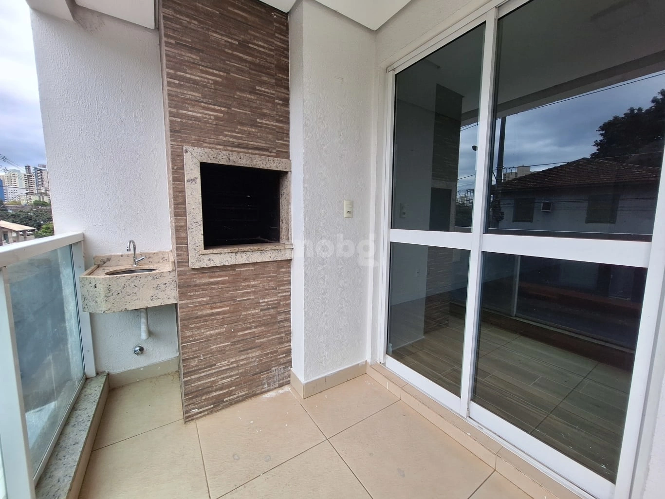 Apartamento para alugar com 2 quartos