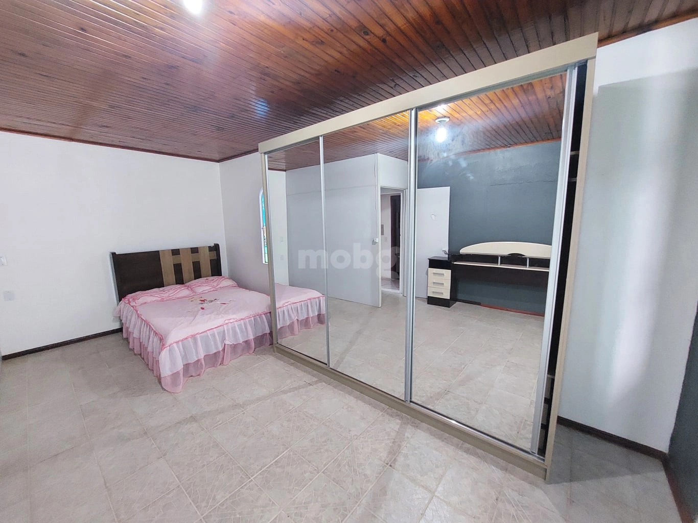 Casa para alugar com 3 quartos