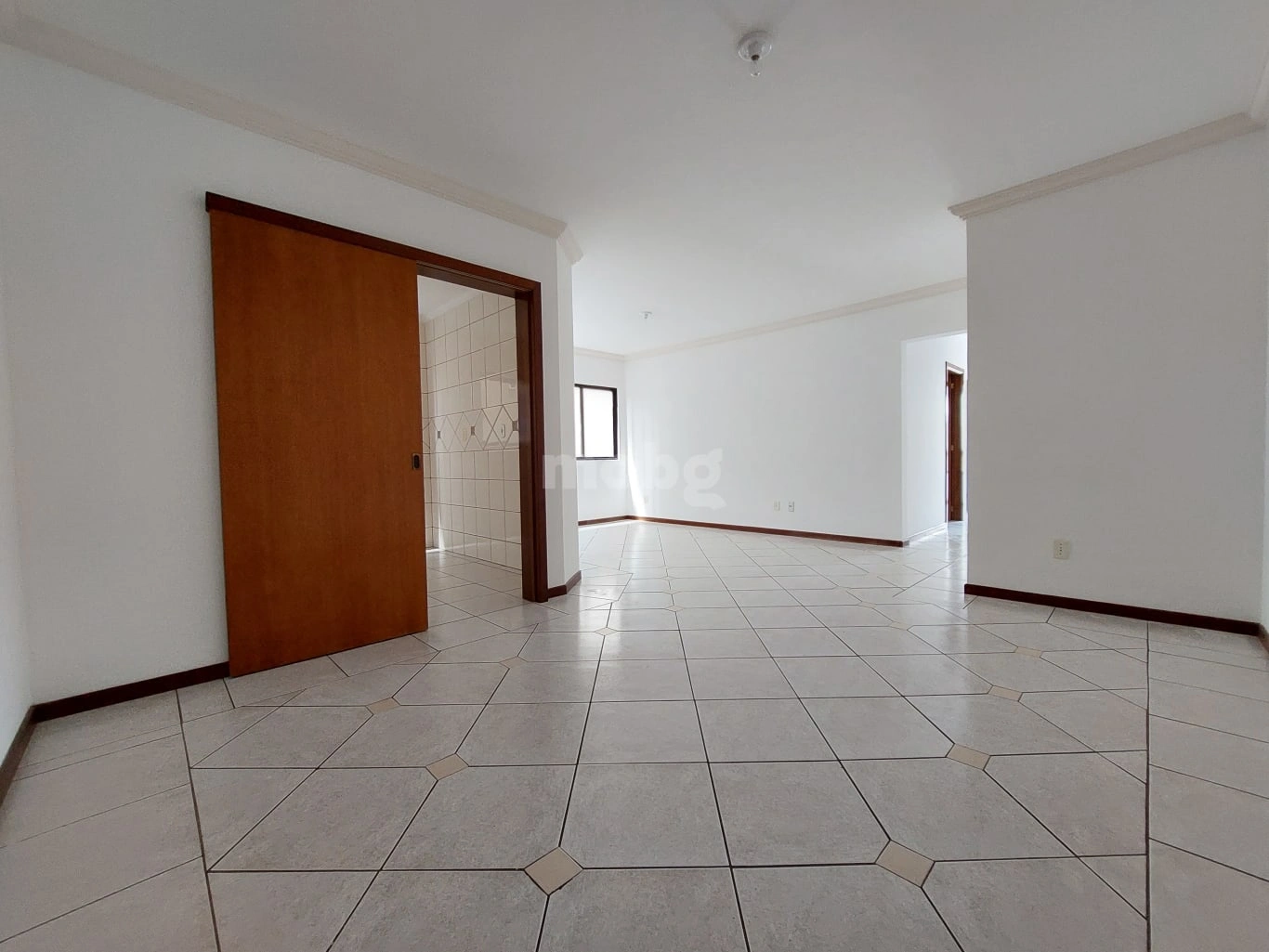 Apartamento para alugar com 2 quartos