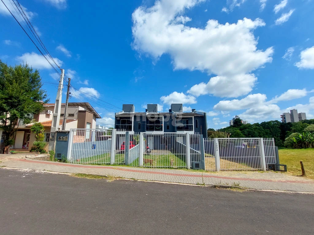 Casa para alugar com 3 quartos