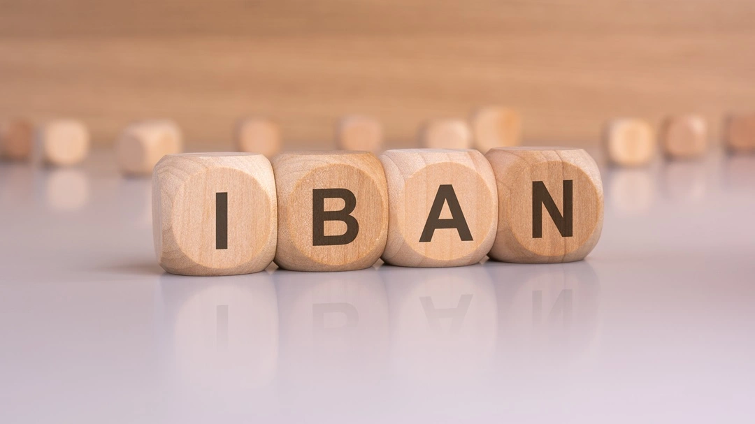 What are the Steps of Opening a Dedicated IBAN Account?