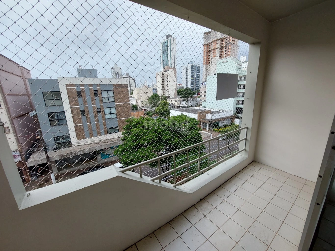 Apartamento para alugar com 2 quartos