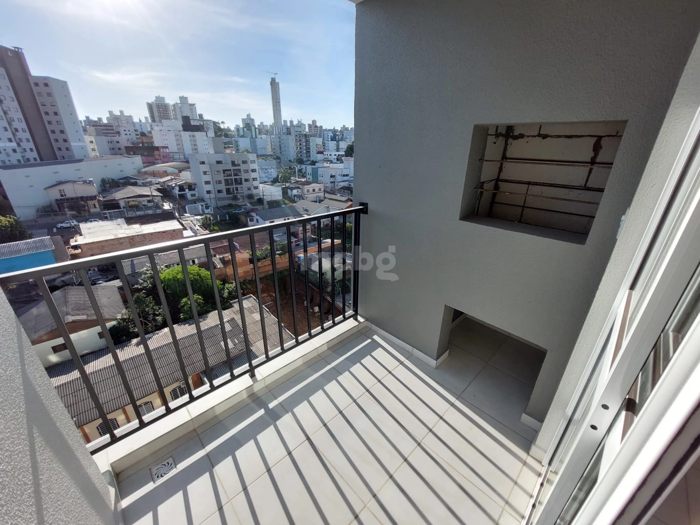 Apartamento para alugar com 2 quartos