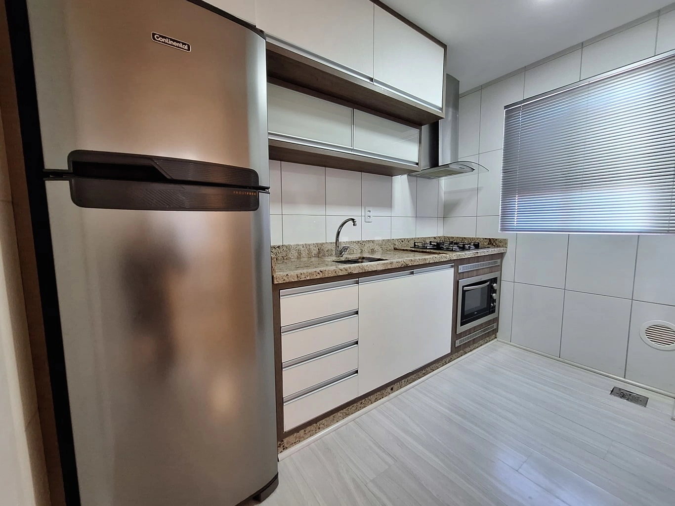 Apartamento para alugar com 2 quartos