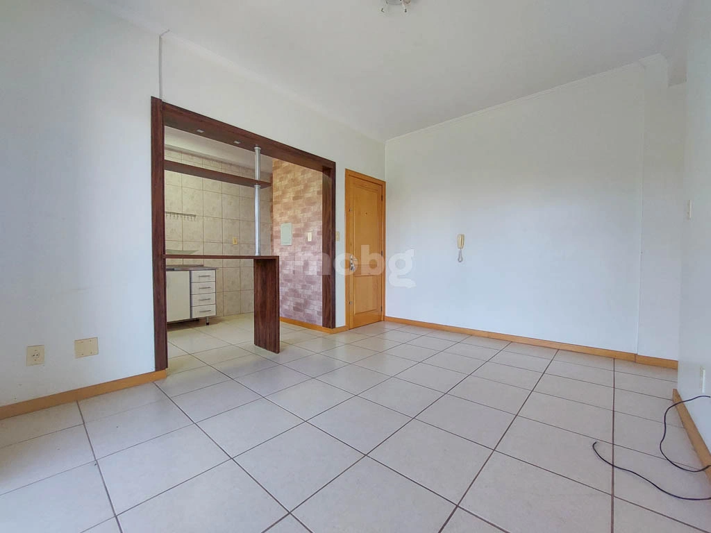 Apartamento para alugar com 2 quartos