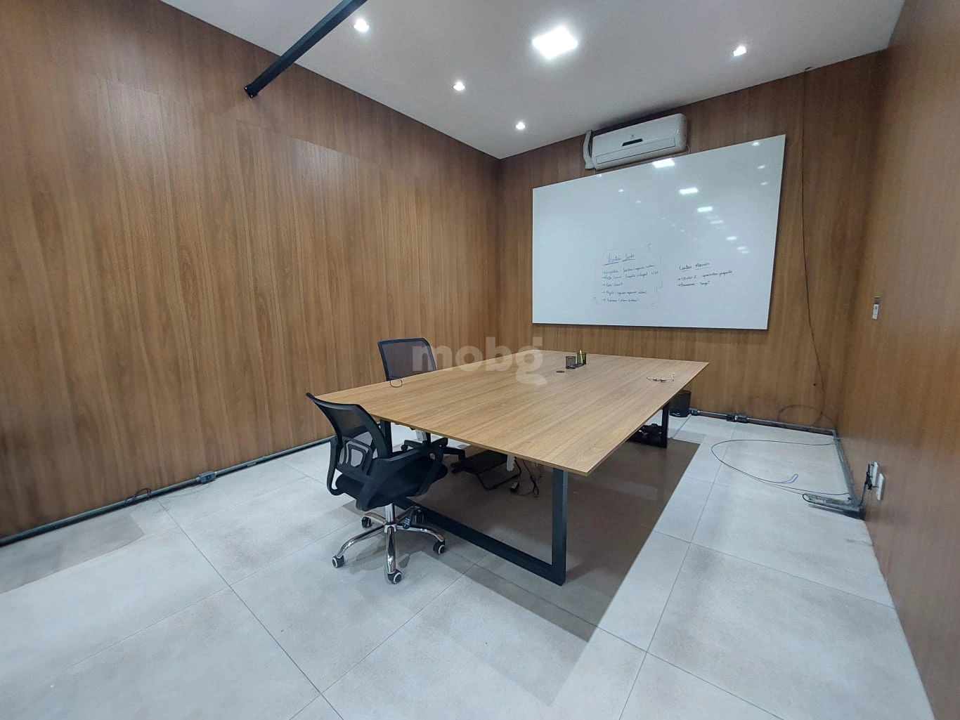 Sala_Comercial para alugar em Chapecó, Líder