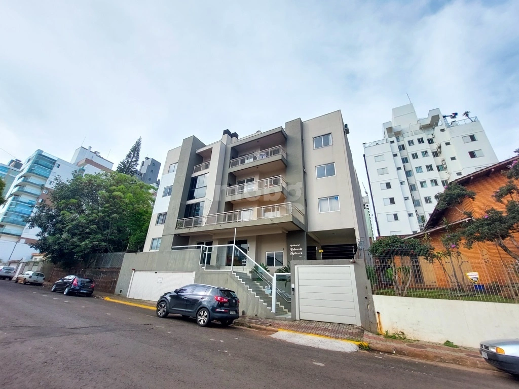 Apartamento para alugar com 2 quartos