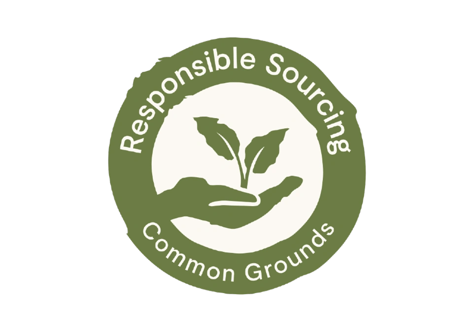 responsible sourcing