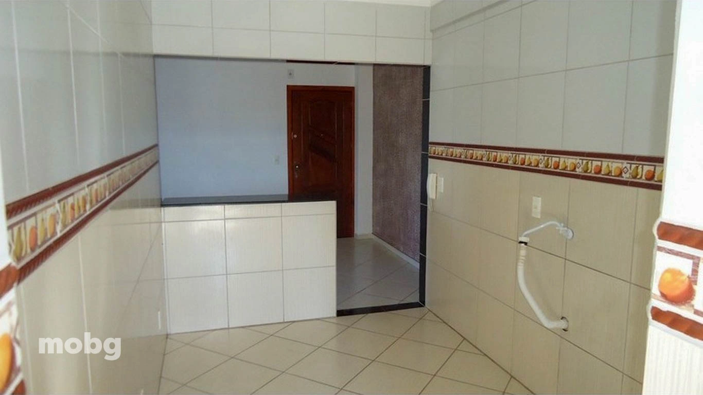 Apartamento para alugar com 2 quartos