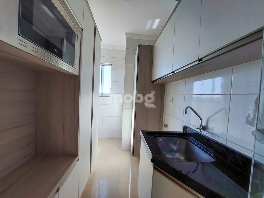 Apartamento para alugar com 2 quartos