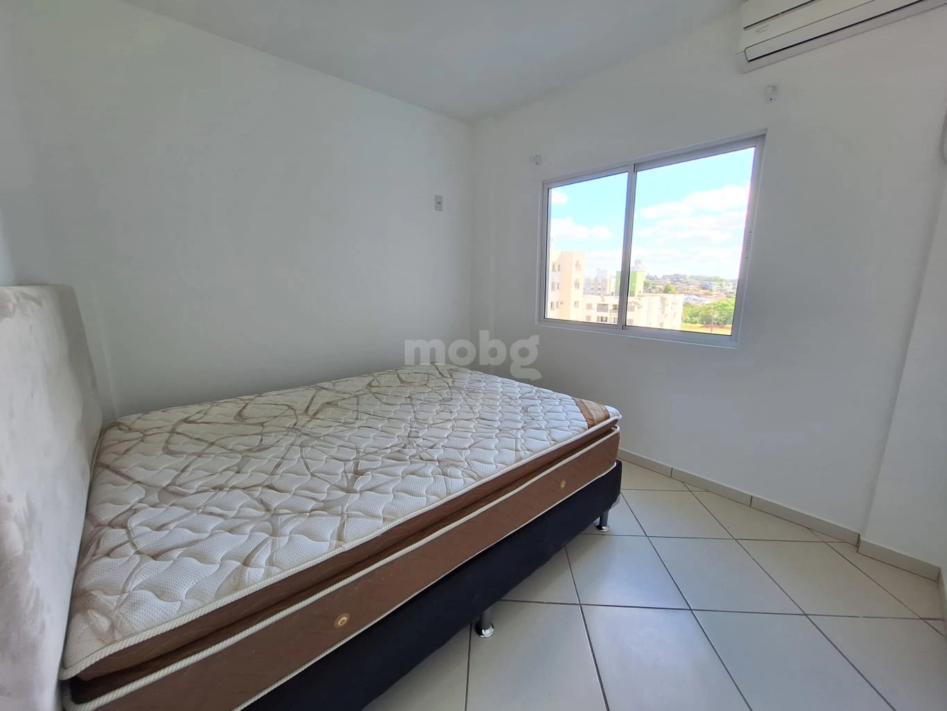 Apartamento para alugar com 2 quartos